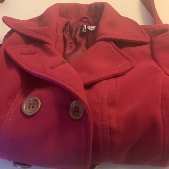 DIVIDED BY H&M WOMANS JACKET - Picture 13 of 16